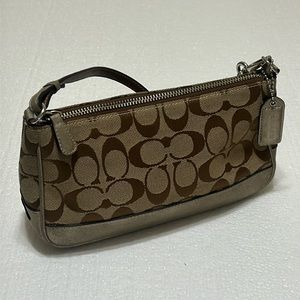 Coach mini Demi bag